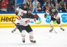 2026 NHL Draft Rankings: McKenna Tops Pre-U-18 World Championship List