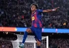 Lamine Yamal Goal Helps Barcelona Push Toward LaLiga After Flick’s Bold Selection Call