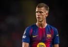 Dani Olmo and the hidden pressure behind Barcelona’s Champions League night