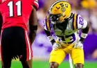 Achilles Injury Ends Aidan Anding’s Season for LSU