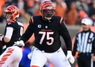 Orlando Brown and the Bengals trade rumor test as the offseason turns