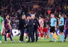 Oblak Decision Looms Ahead of Atlético vs Barcelona