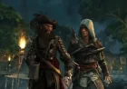 Assassins Creed Black Flag Remake Rumors Expose Ubisoft’s Tightrope Between Nostalgia and Risk