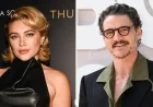 Florence Pugh, Pedro Pascal Oppose Paramount-Warner Bros. Merger