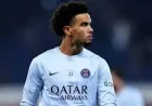 Zaire Emery steps up as PSG’s midfield picture shifts