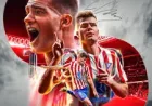 Sorloth and the hidden edge in Atletico’s 2-0 lead over Barcelona