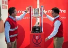 Copa Del Rey in Seville: the trophy’s parade hides a much larger security test