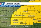 Kwwl and Iowa’s Tuesday storm threat: a day measured by warnings, waiting, and uneasy skies
