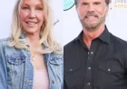 Lorenzo Lamas Confirms Romance with Heather Locklear: 3 Details Behind the Reunion