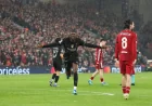 Dembele Propels PSG Past Liverpool to Secure Semi-Final Spot