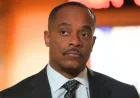 Rocky Carroll Returns Ncis as the Show Hits a New Turning Point