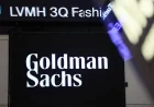 Goldman Sachs Pursues Bitcoin Income ETF Amid Crypto Expansion