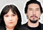 Lena Dunham Discusses Adam Driver’s Role in ‘Famesick’