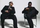 Usher and Chris Brown Reveal Tour Dates