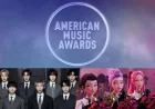 All K-Pop Artists Nominated for 2026 American Music Awards Revealed
