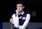 Stan Moody’s hospital gamble and 3 other shocks in World Snooker Championship 2026 qualifying