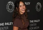 Adria Arjona Joins ‘Man of Tomorrow’ in Unexpected Role
