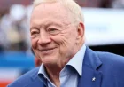 Dallas Cowboys Eye Trade to Leapfrog Giants in NFL Draft Rumors