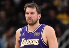 Luka Doncic Set to Return for Lakers After Hamstring Treatment in Spain