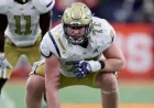 Top 7 Interior Offensive Line Prospects for Patriots in 2026 NFL Draft