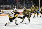 Ontario Hockey League: Game 4 delayed as flooding adds a new twist tonight