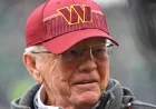 Joe Gibbs Witnesses Family Legacy Shift in Emotional Moment
