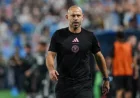 Javier Mascherano Departs as Inter Miami Manager in Shocking Turn