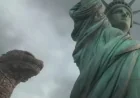 ‘Godzilla Minus Zero’ Trailer Unleashes Terror on America