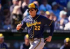 Milwaukee Brewers Face a New Test as Christian Yelich Heads to the Injured List