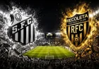 Santos Vs Recoleta: 3 reasons Tuesday’s Vila Belmiro clash matters