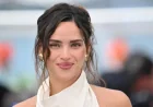 Adria Arjona Joins DCU’s Superman Sequel, Man of Tomorrow