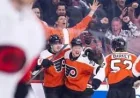 Martone and the Flyers’ playoff turning point as 2026 approaches