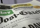 Pittsburgh Post-Gazette Continues Operations with New Nonprofit Ownership