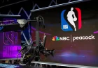 NBC to Broadcast NBA Playoffs After Derby and Preakness