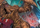 CinemaCon Reveals Exclusive First Look at ‘Clayface’ Footage