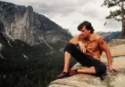 Dean Potter Death: 2 climbers, 15 seconds, and the documentary revisiting a fatal Yosemite jump