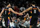 Suns Vs Trail Blazers: Phoenix faces a test that could change the season