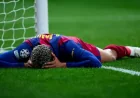 Barcelona’s Latest Champions League Heartbreak: 4 Key Takeaways