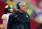NCAA Infractions Process Fails: Iowa’s 2022 Tampering Case Resolution