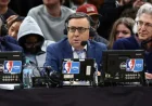Prime Video Selects Ian Eagle, Stan Van Gundy for NBA Playoffs Coverage