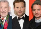Jamie Dornan Cast as Aragorn in Lord of the Rings: Hunt for Gollum