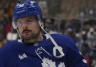 Hockey Patrol: Why the Maple Leafs’ 2-Year Window Hinges on Auston Matthews