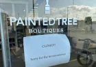 Painted Tree Boutiques Closes All Locations Nationwide Abruptly