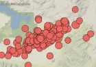 Carson City earthquake reveals how quickly Nevada can change