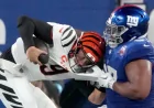Giants, Dexter Lawrence Hit Negotiation Stalemate