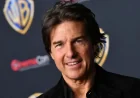 Tom Cruise Unveiled: ‘Digger’ Film Shows Him with Gray Hair, Belly