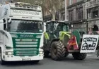 Farmer Fuel Price Protest Intensifies as Irish Fuel Costs Stay Elevated