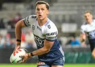 Scott Drinkwater Rejects Dragons Offer as Transfer Talks Tighten