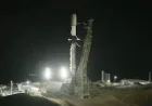 Vandenberg Launch Schedule and the quiet countdown behind a midnight Starlink mission