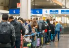 Eu Entry-exit System Problems at Milan Airport Expose 3-Hour Queues and Missed Flights